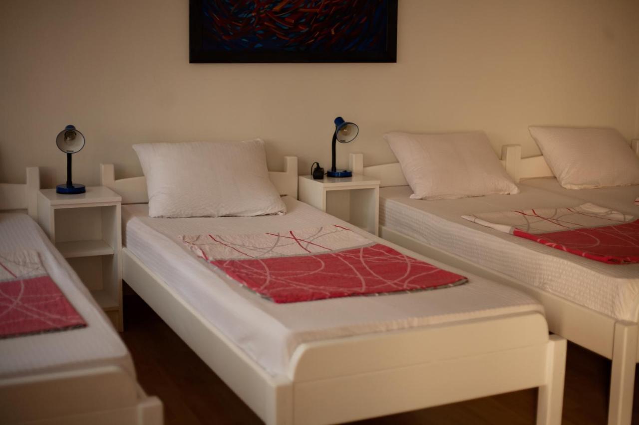 Apartments Azra Mostar Exterior foto