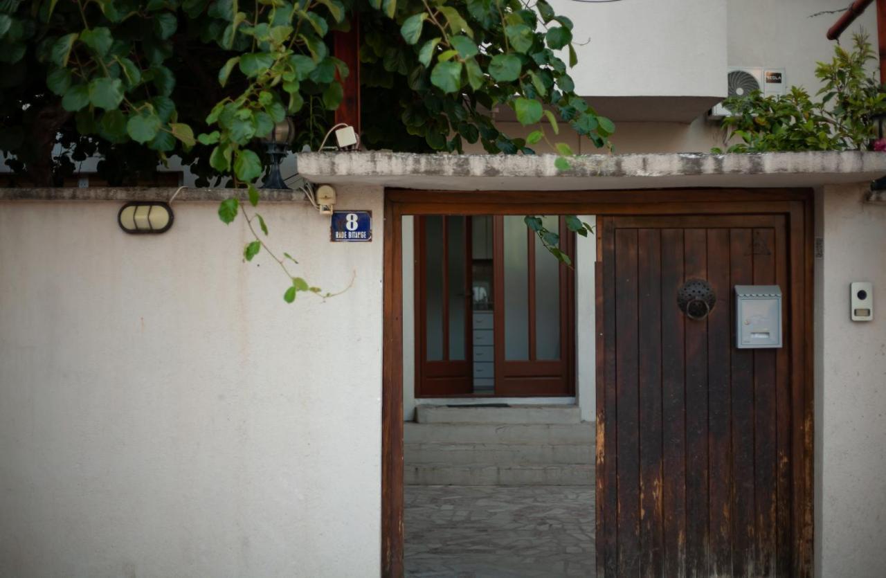 Apartments Azra Mostar Exterior foto
