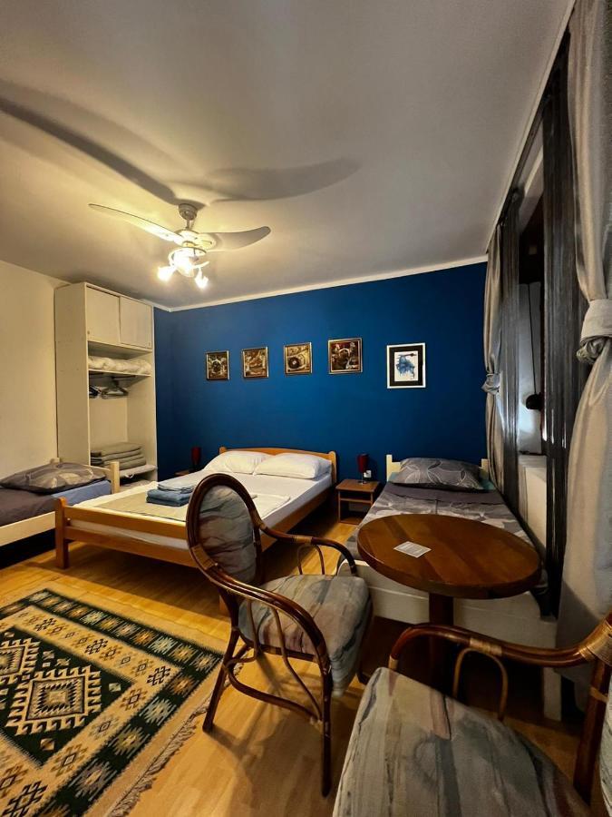 Apartments Azra Mostar Exterior foto